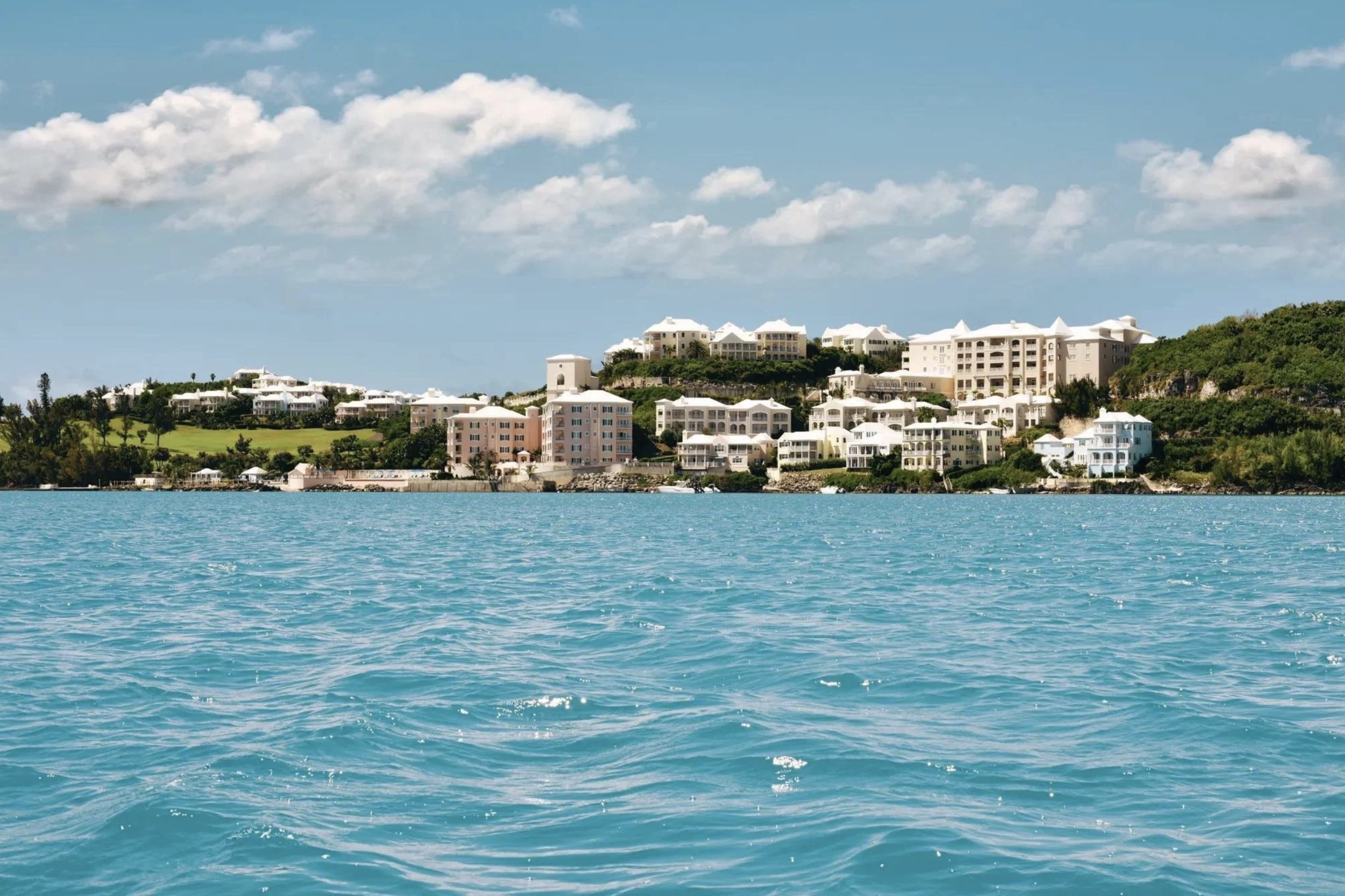 Hamilton Parish, Bermuda | Rosewood Bermuda