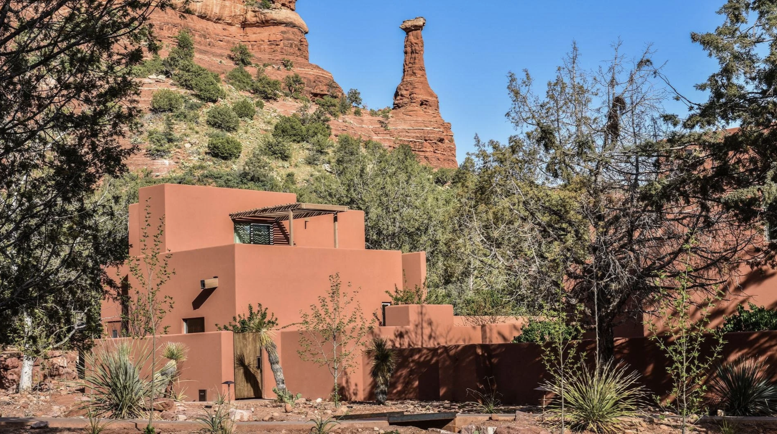 Sedona, Arizona, United States | Mii amo