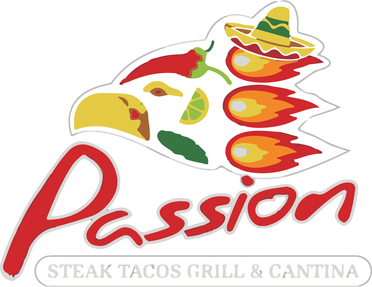 Passion Steak Tacos