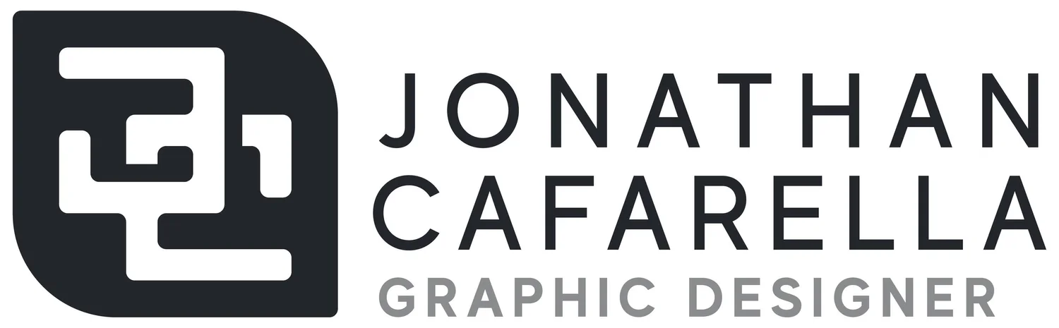 jon cafarella | visuals that work