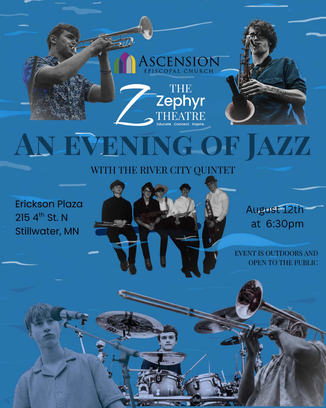 Post 1 River City Quintet Jazz Night (1)-1.png