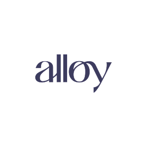 Alloy logo