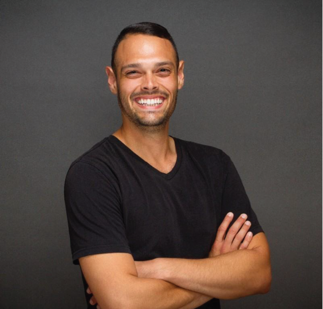 Headshot of senior consultant, Steve Bontempo.