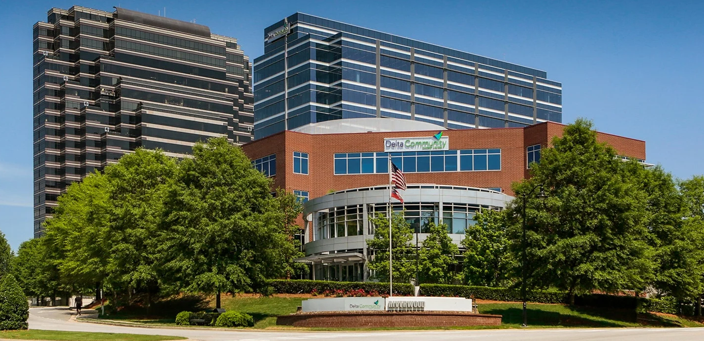 Holder Properties Selected as Exclusive Property Manager for Delta Community Credit Union Portfolio