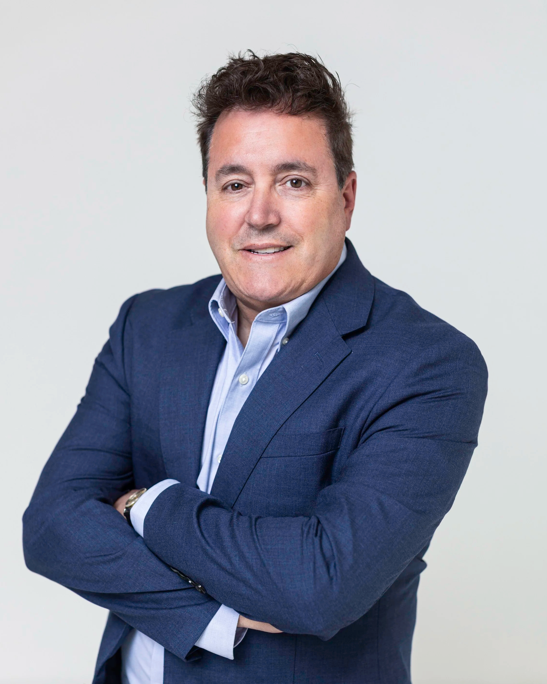 Vice President, Brand and Marketing