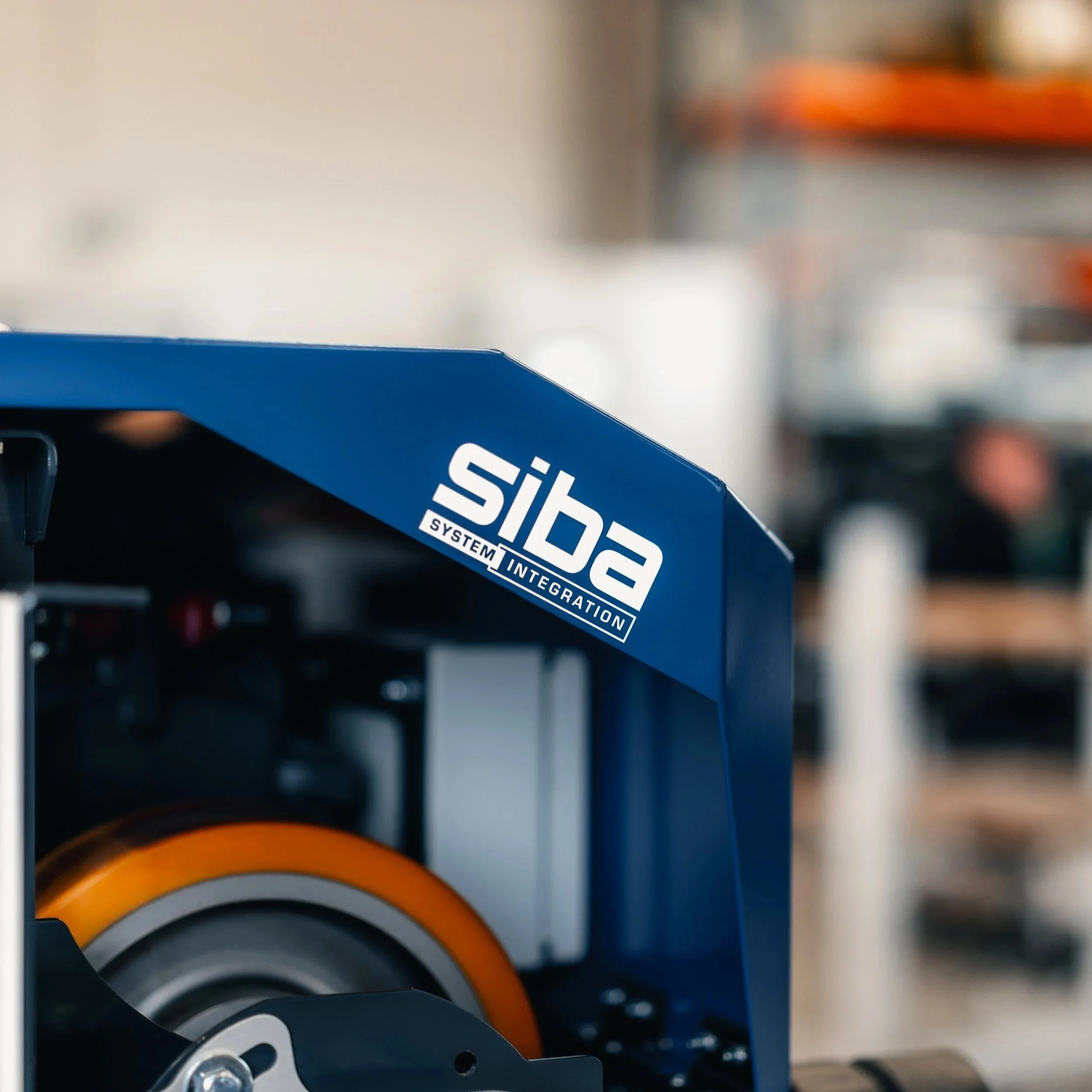 SIBA | Produktfotografie