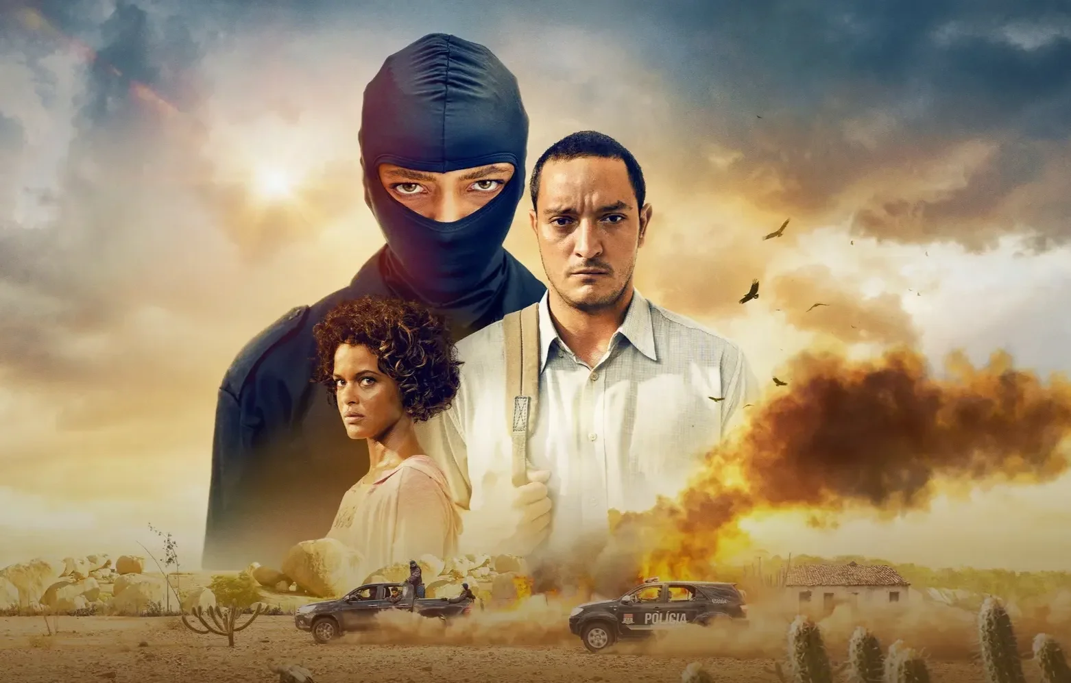 Cangaço Novo S2 | Prime Video