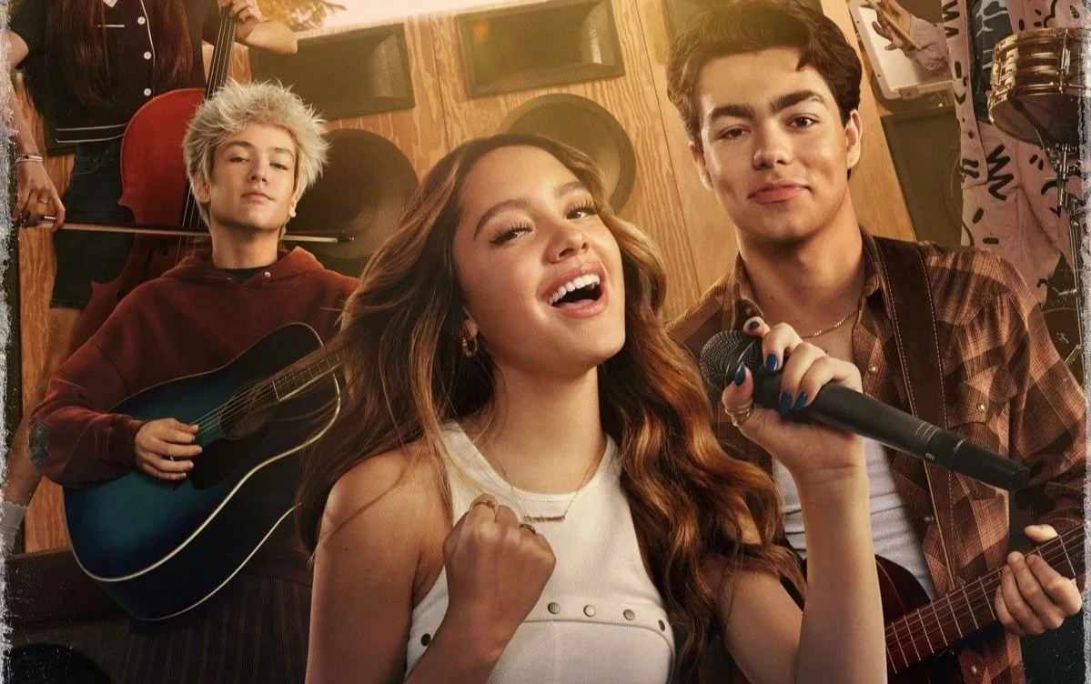 Camp Rock 3 | Disney+