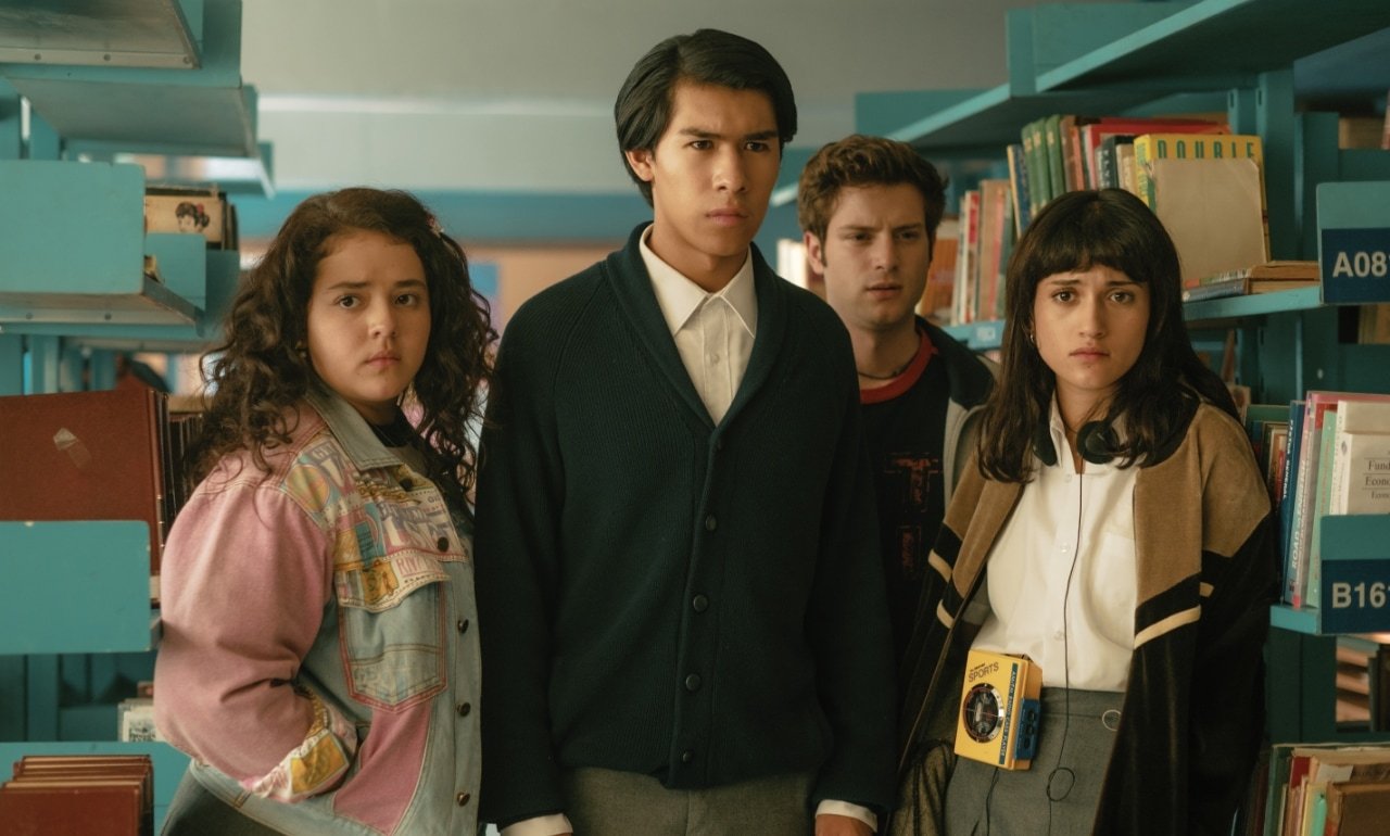 Nadie Nos Va a Extrañar S2 | Prime Video Mexico