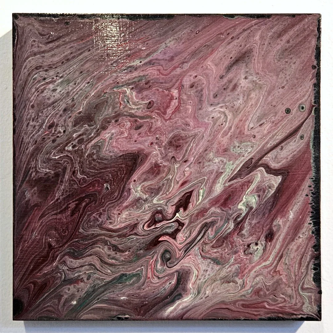 Organic Form #67