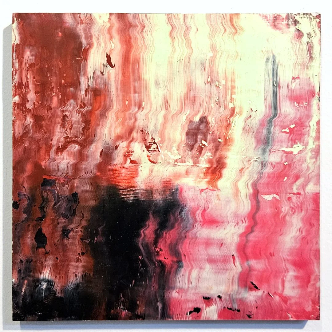 Organic Form #57