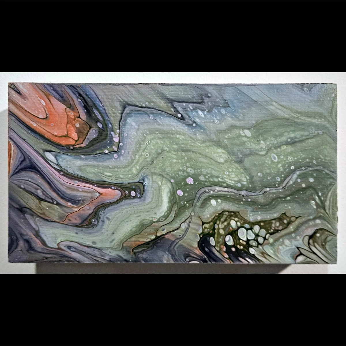 Organic Form #66