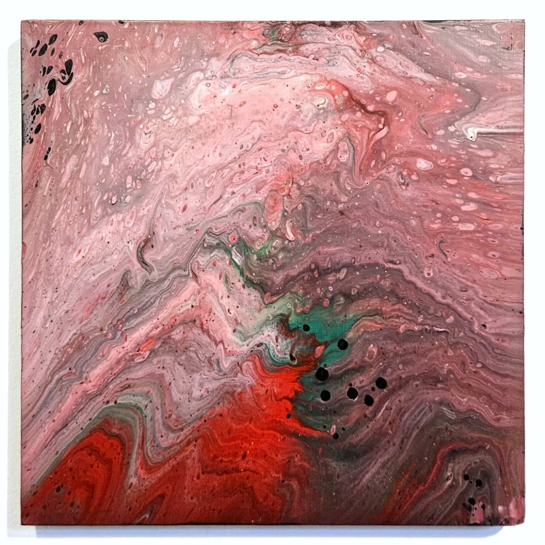 Organic Form #48