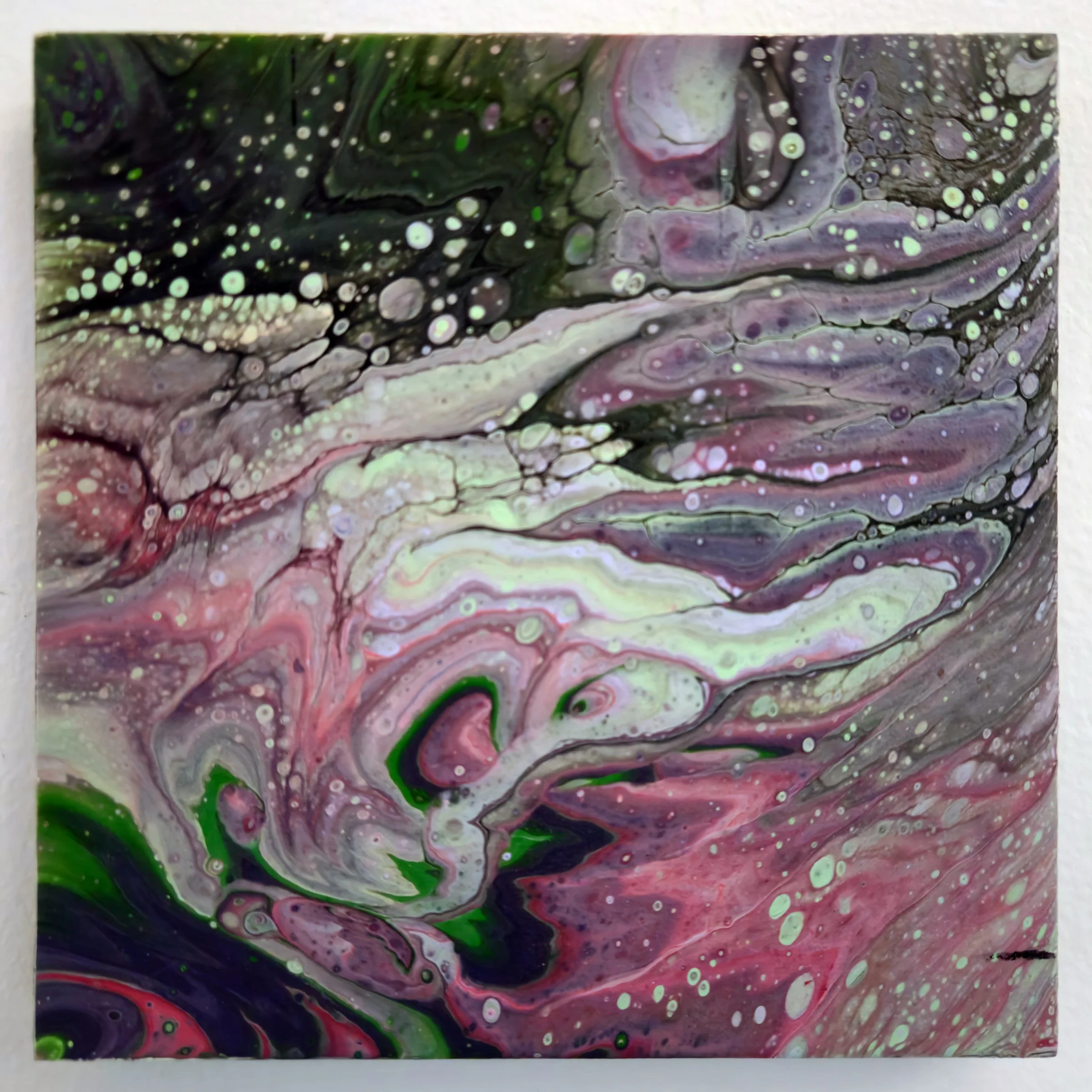 Organic Form #74