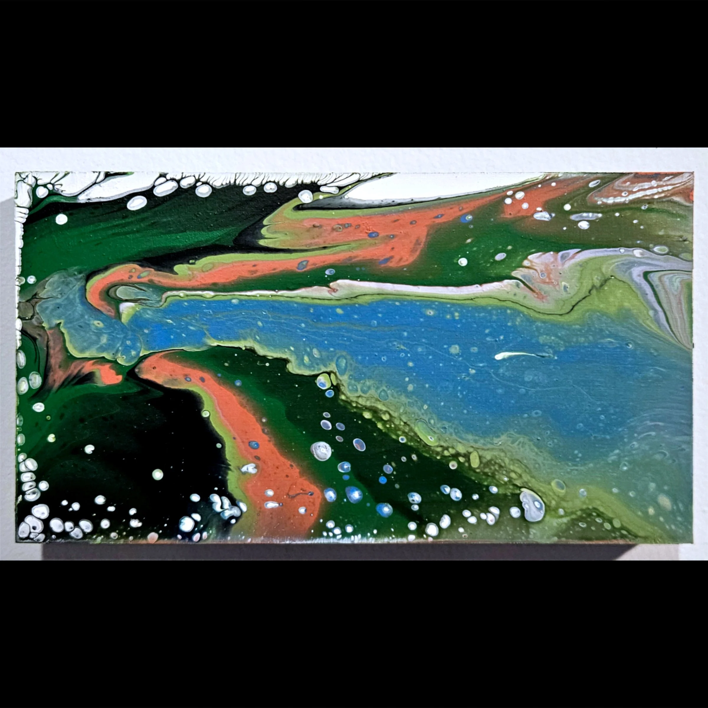 Organic Form #64
