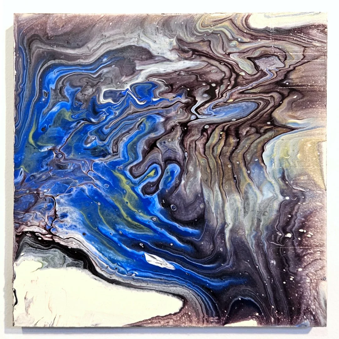 Organic Form #50