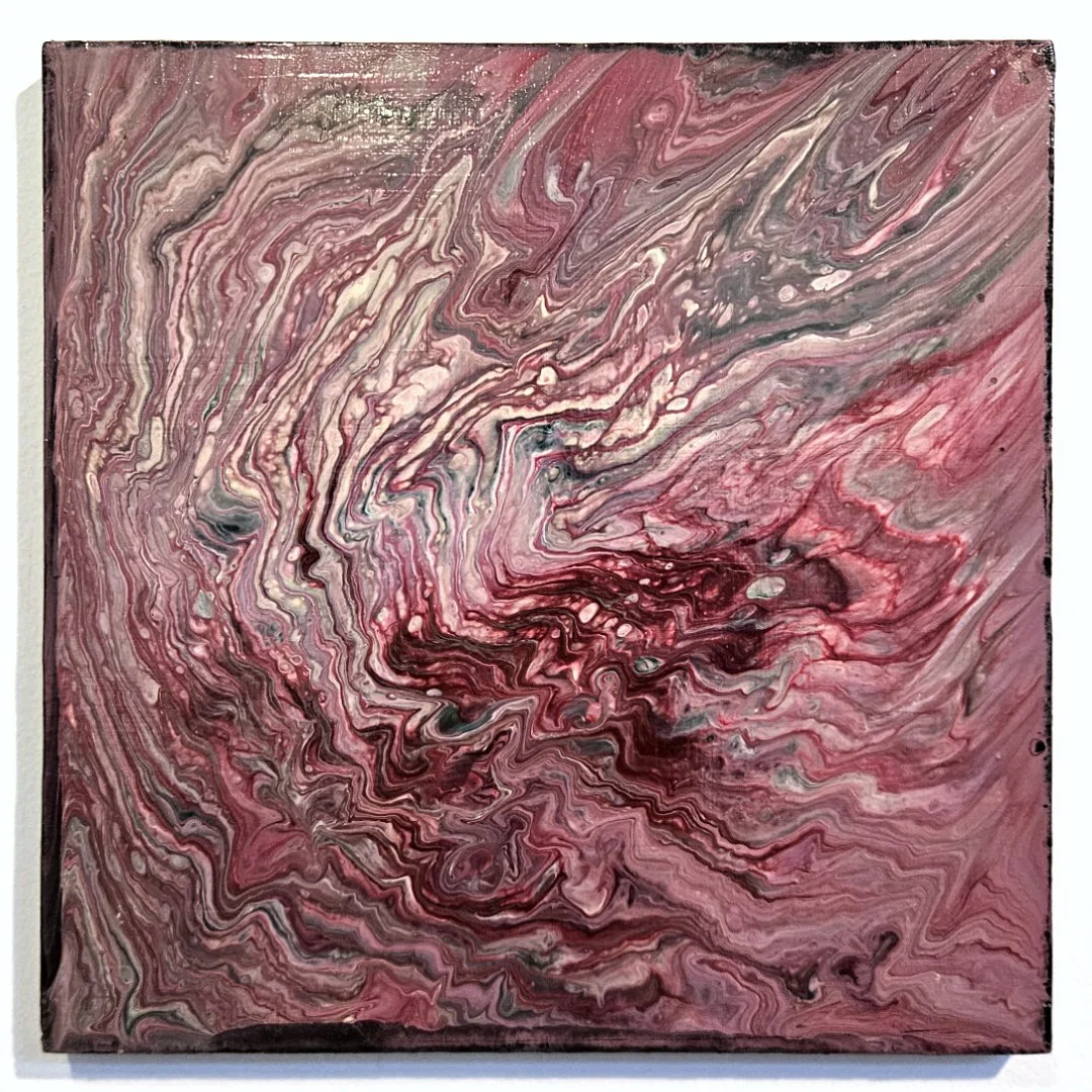 Organic Form #49