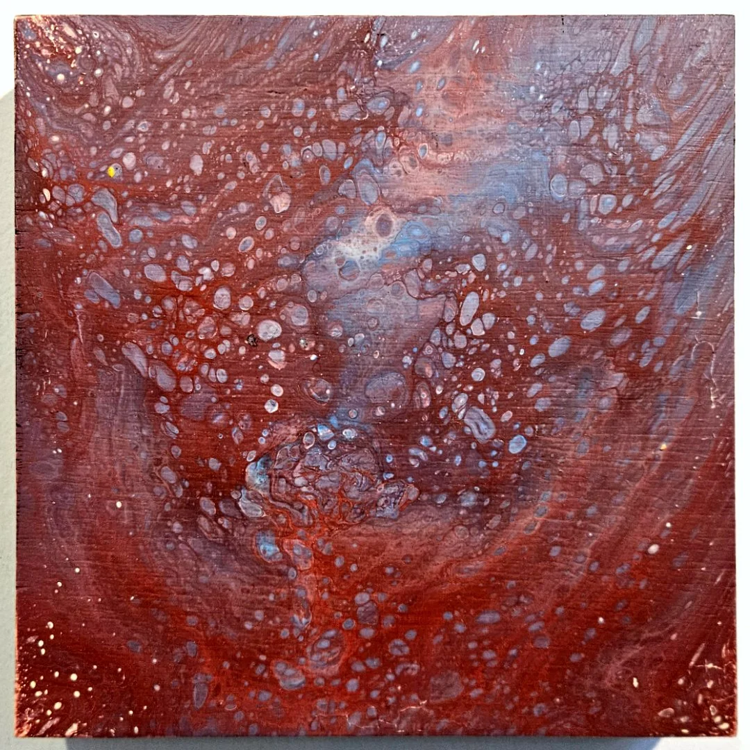Organic Form #45