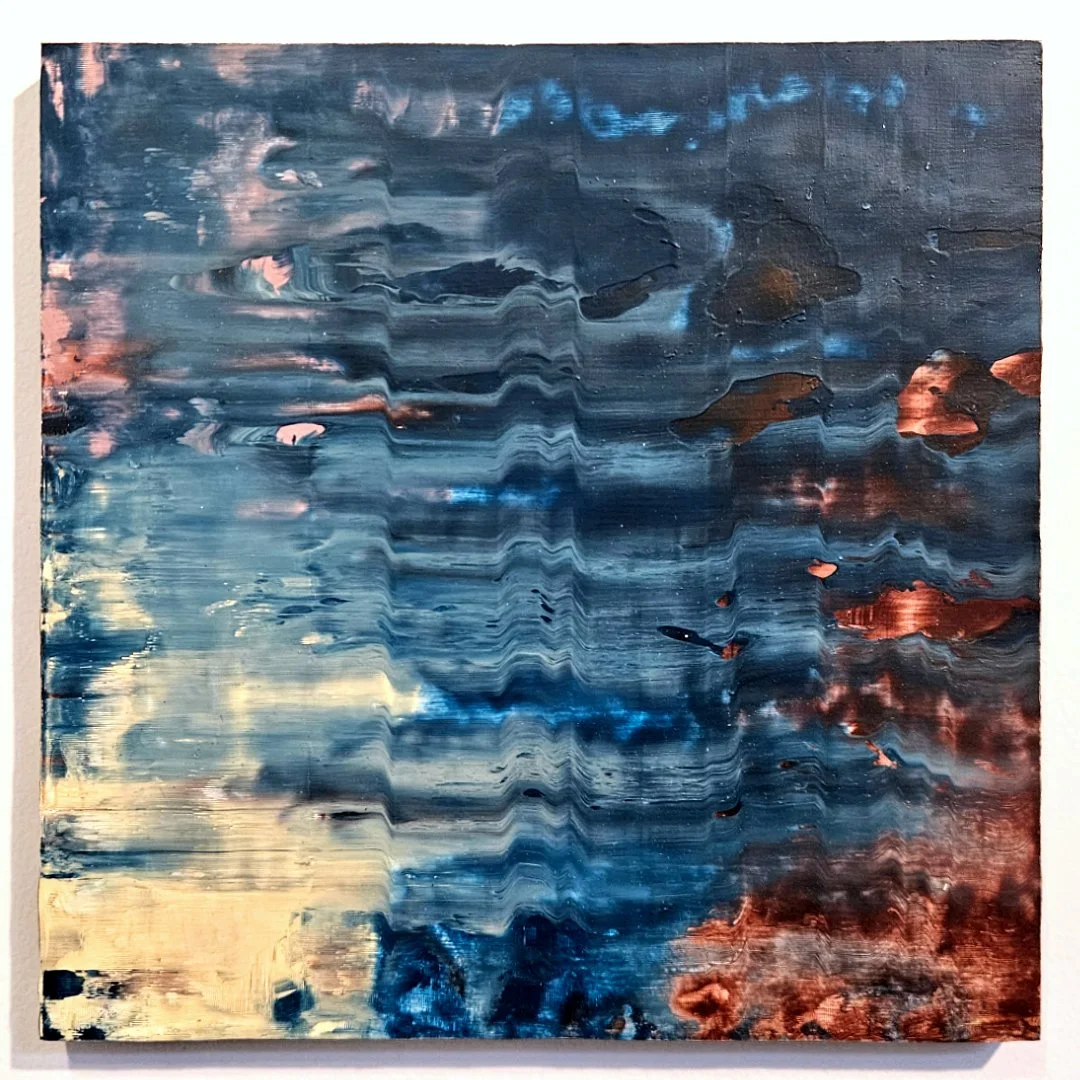 Organic Form #62