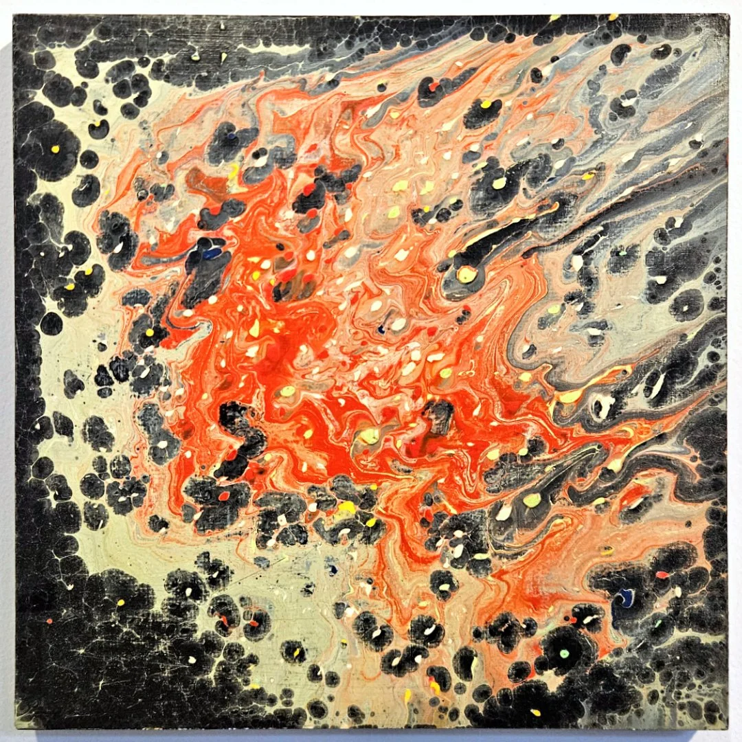 Organic Form #52