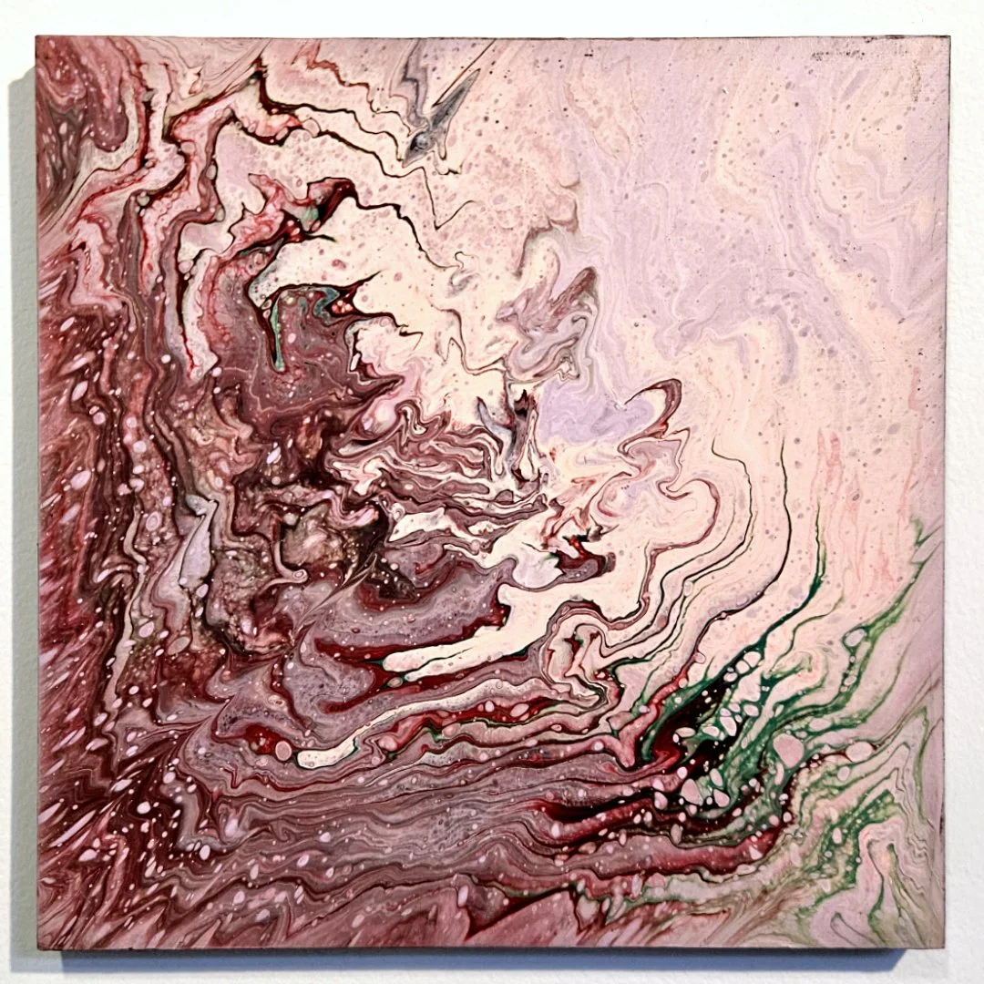 Organic Form #56
