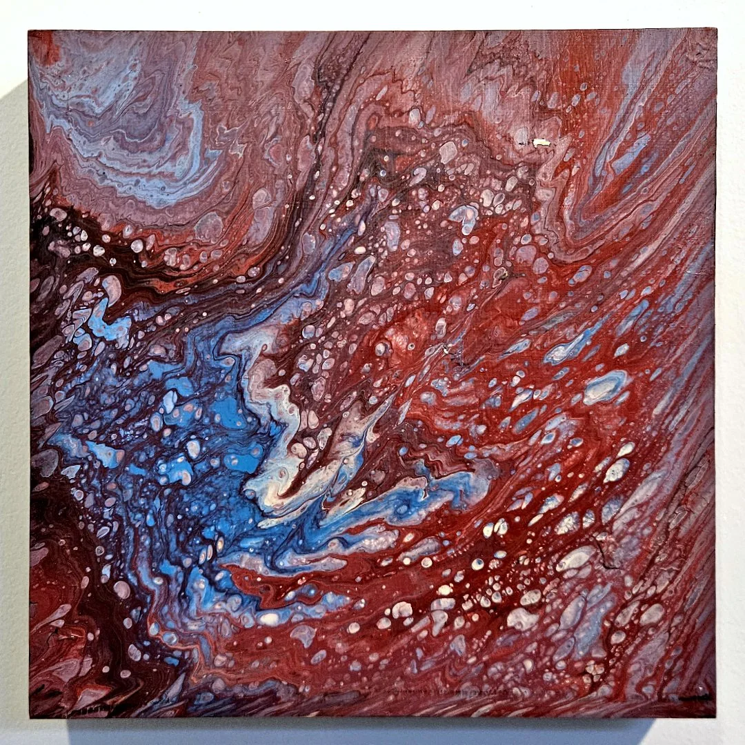Organic Form #54