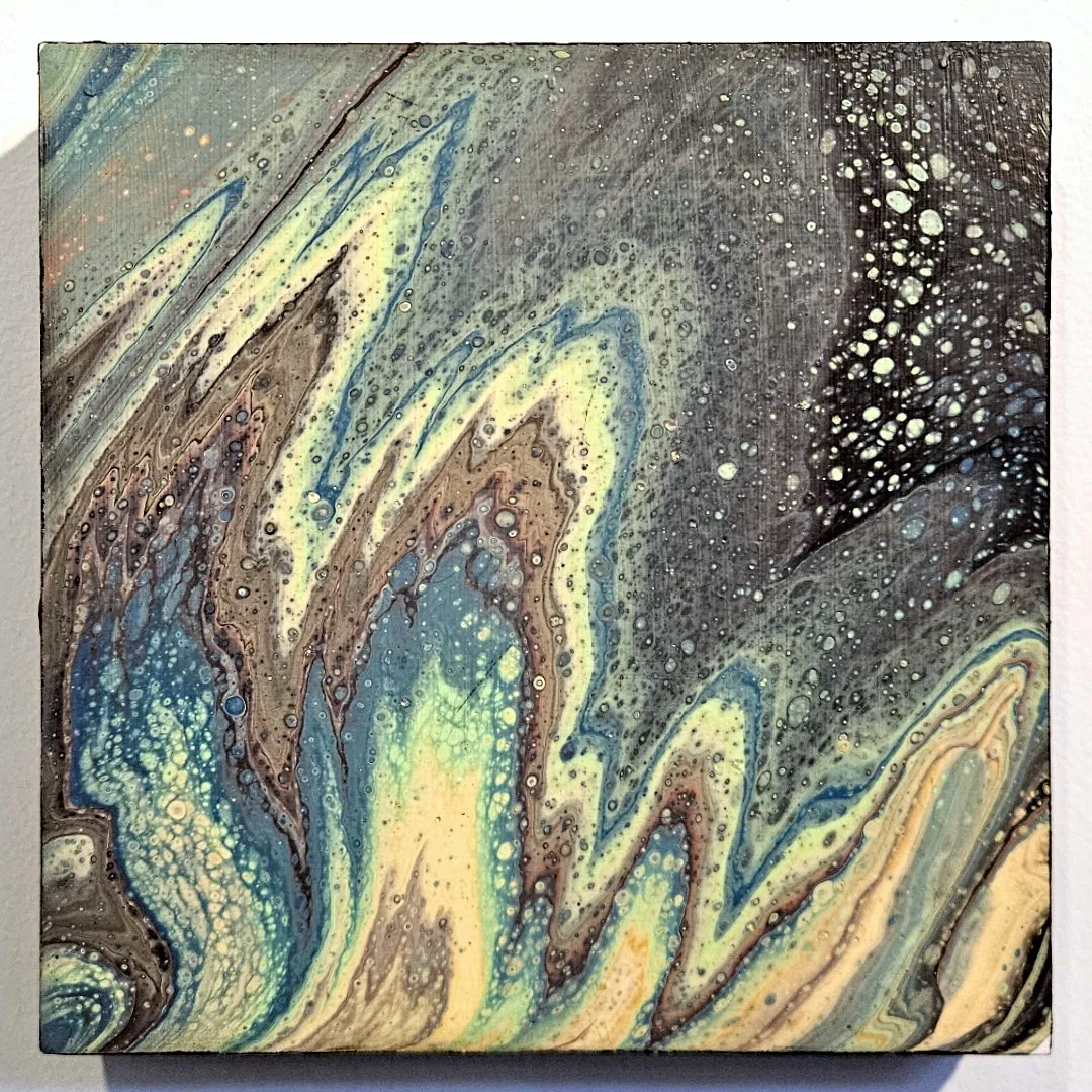 Organic Form #46