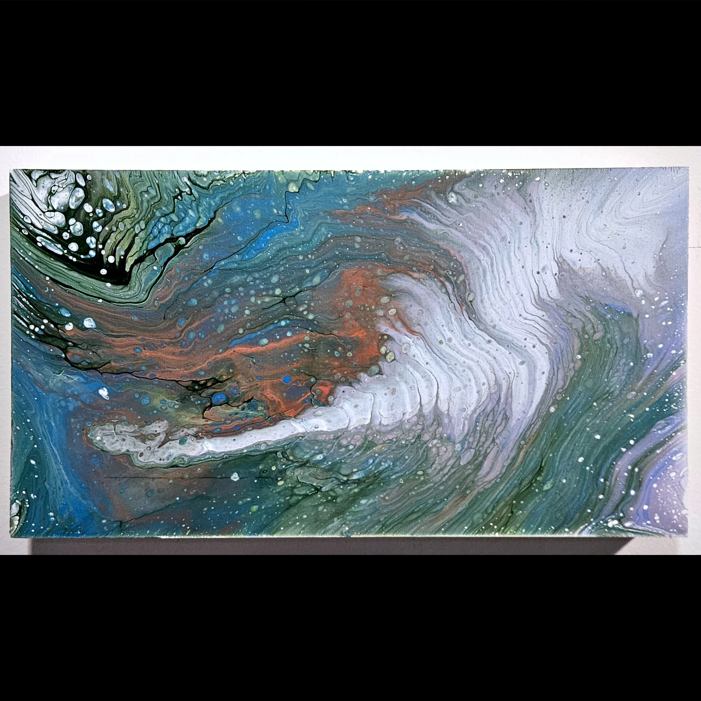Organic Form #63