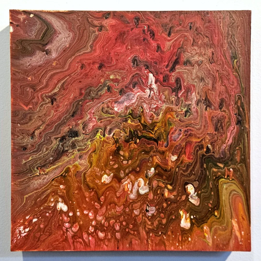 Organic Form #55