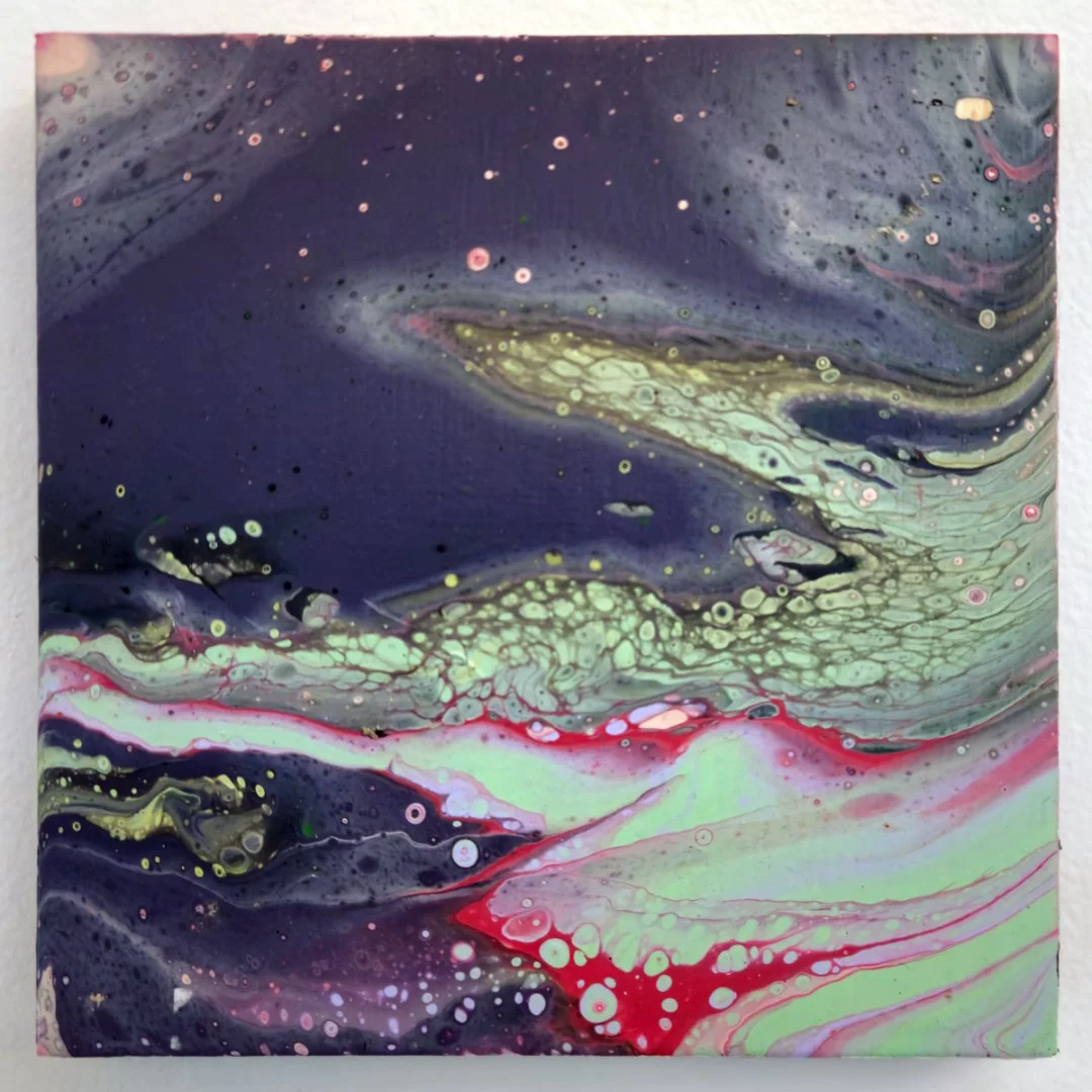 Organic Form #73