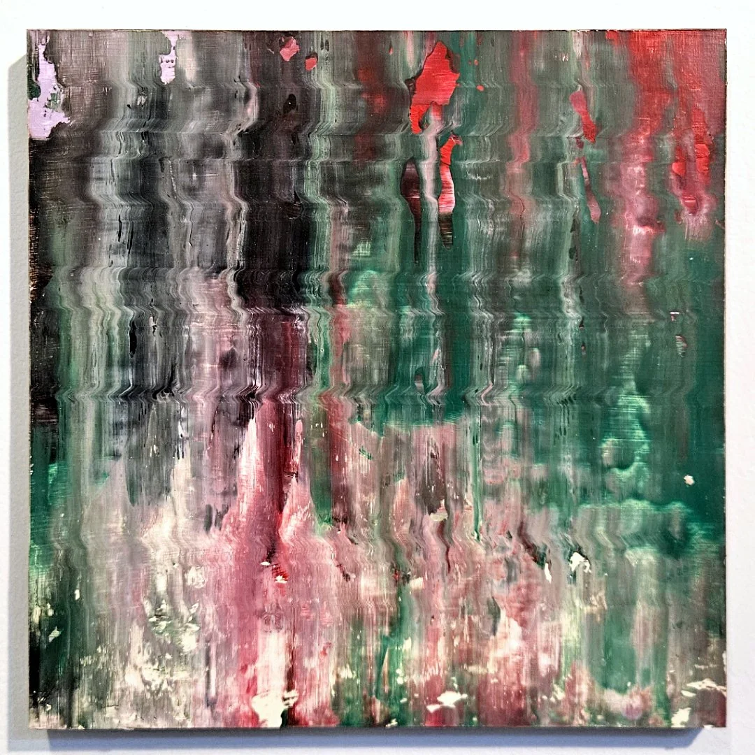 Organic Form #60