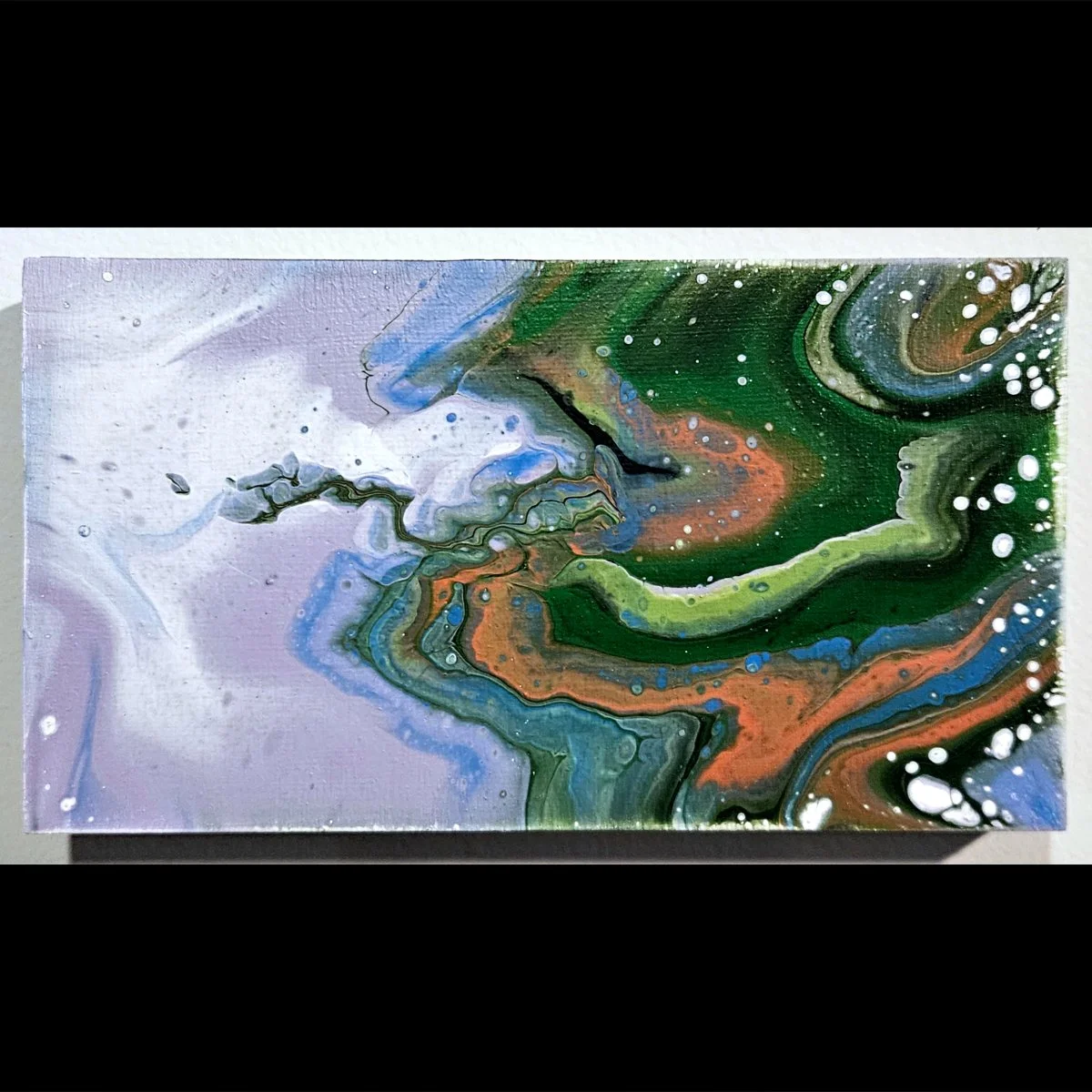 Organic Form #65