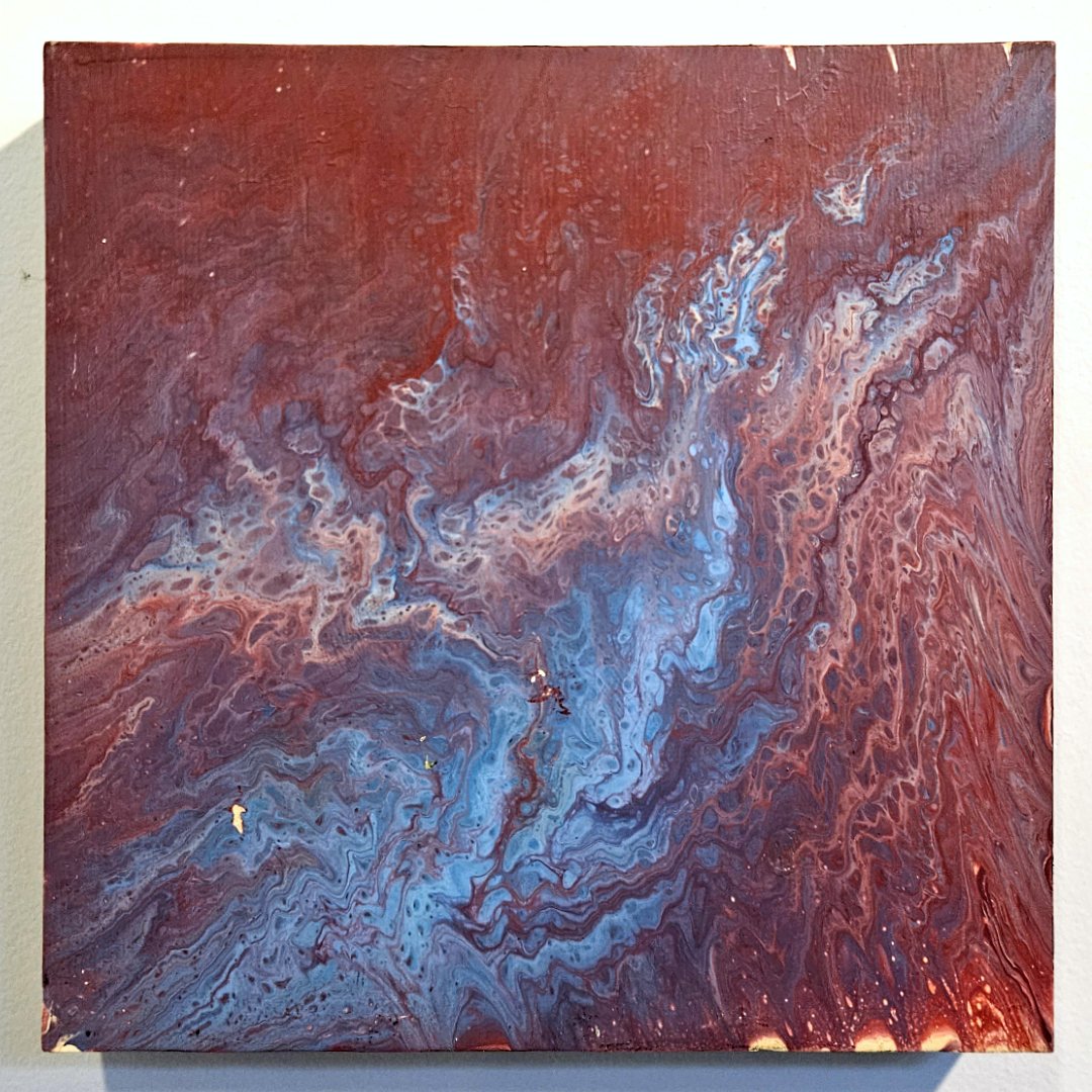 Organic Form #53