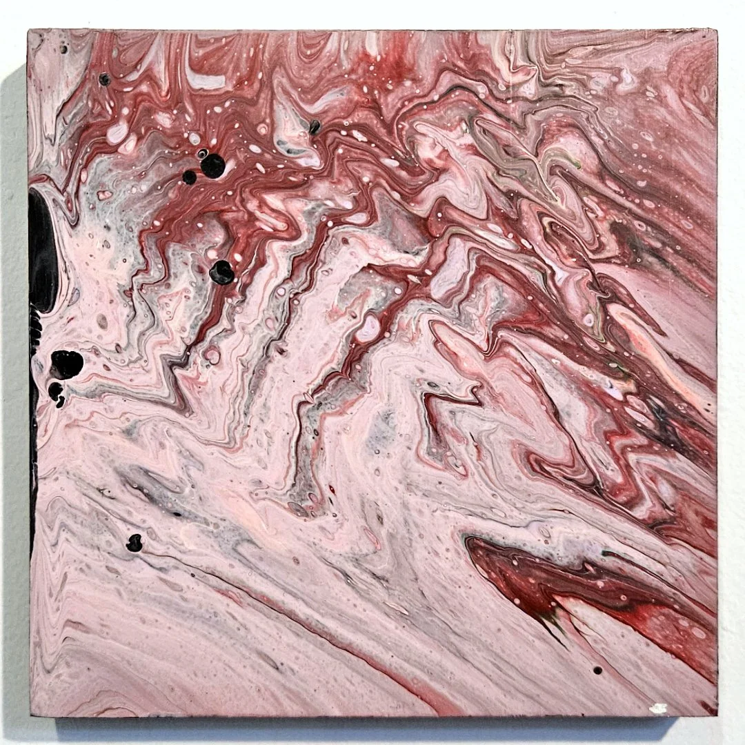 Organic Form #68
