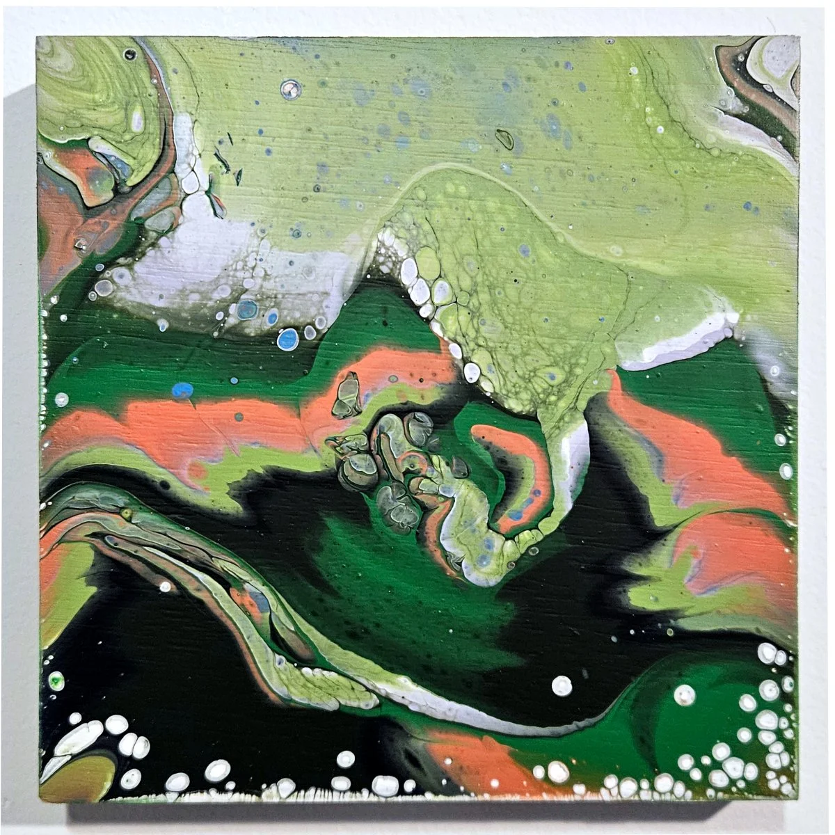 Organic Form #71