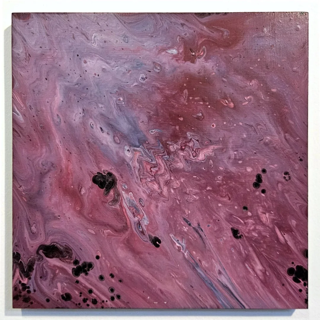 Organic Form #51