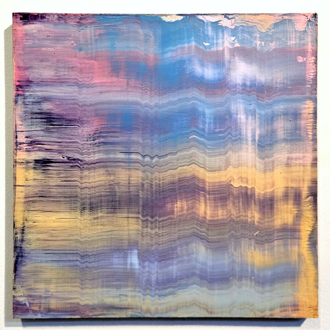 Organic Form #59