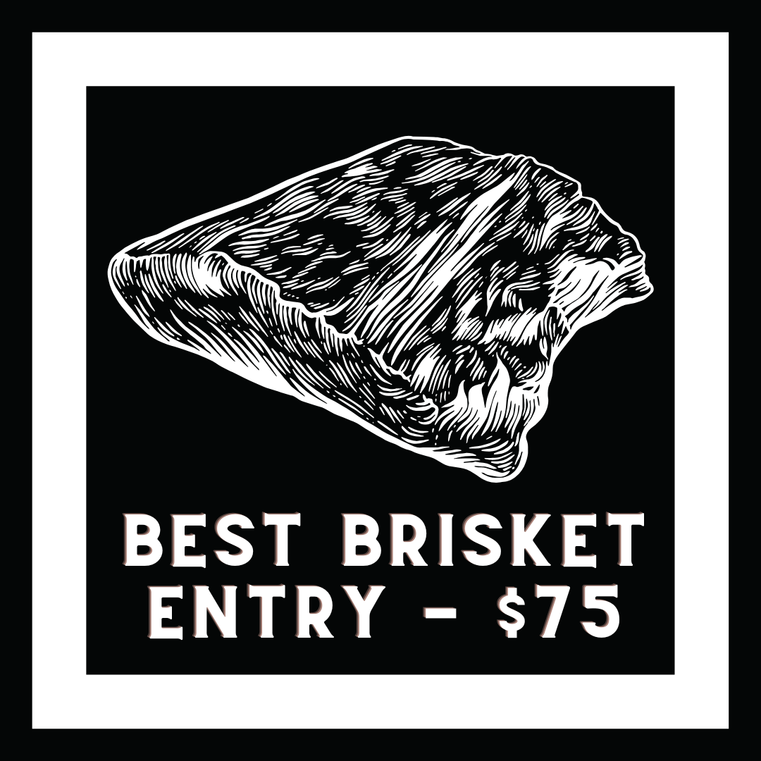 Best Brisket Entry