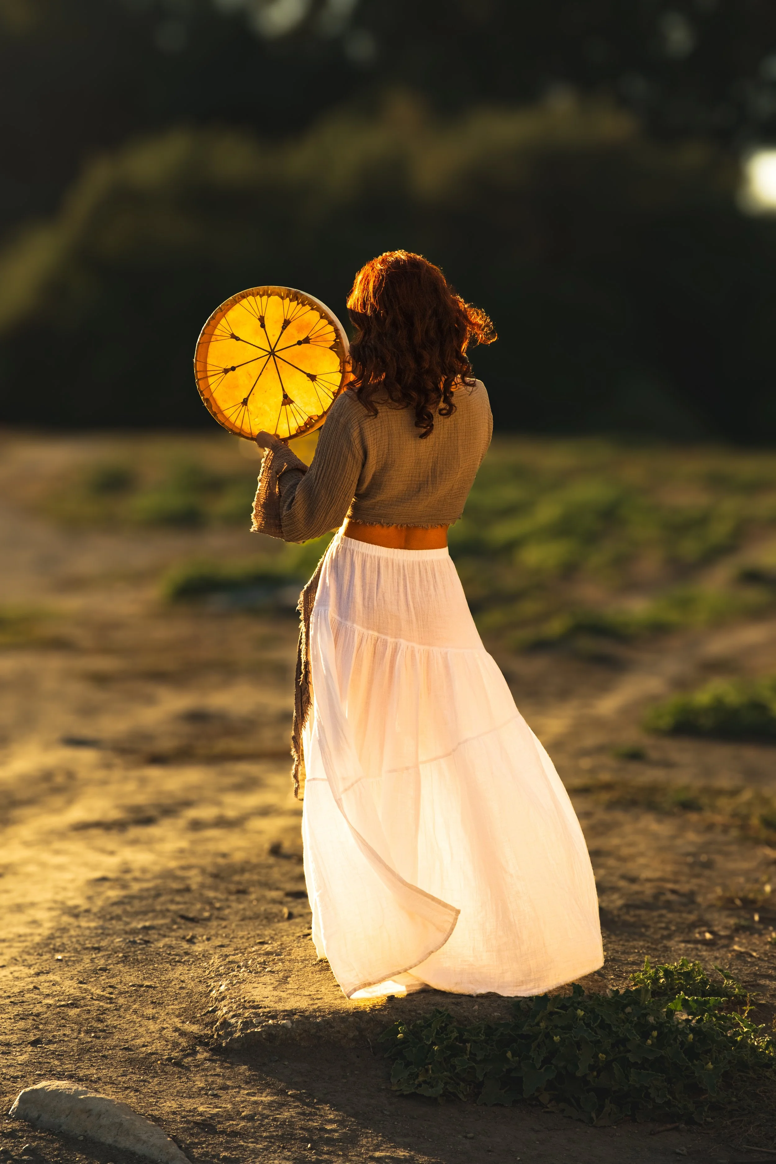 Song of Anatolia Pilgrimage