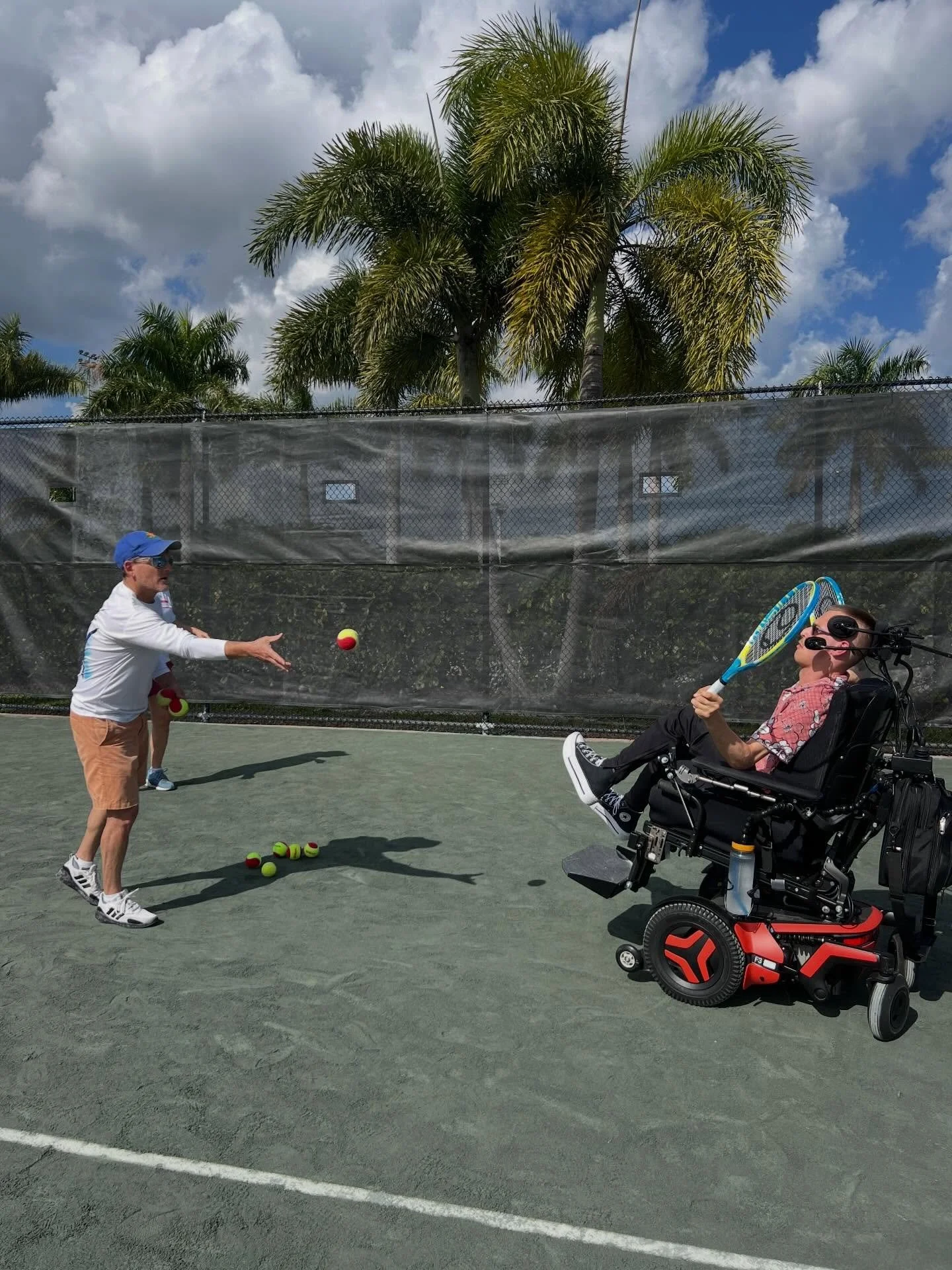 REGISTER NOW on our website for 12/13 (photos from our November 8, 2025 clinic.)