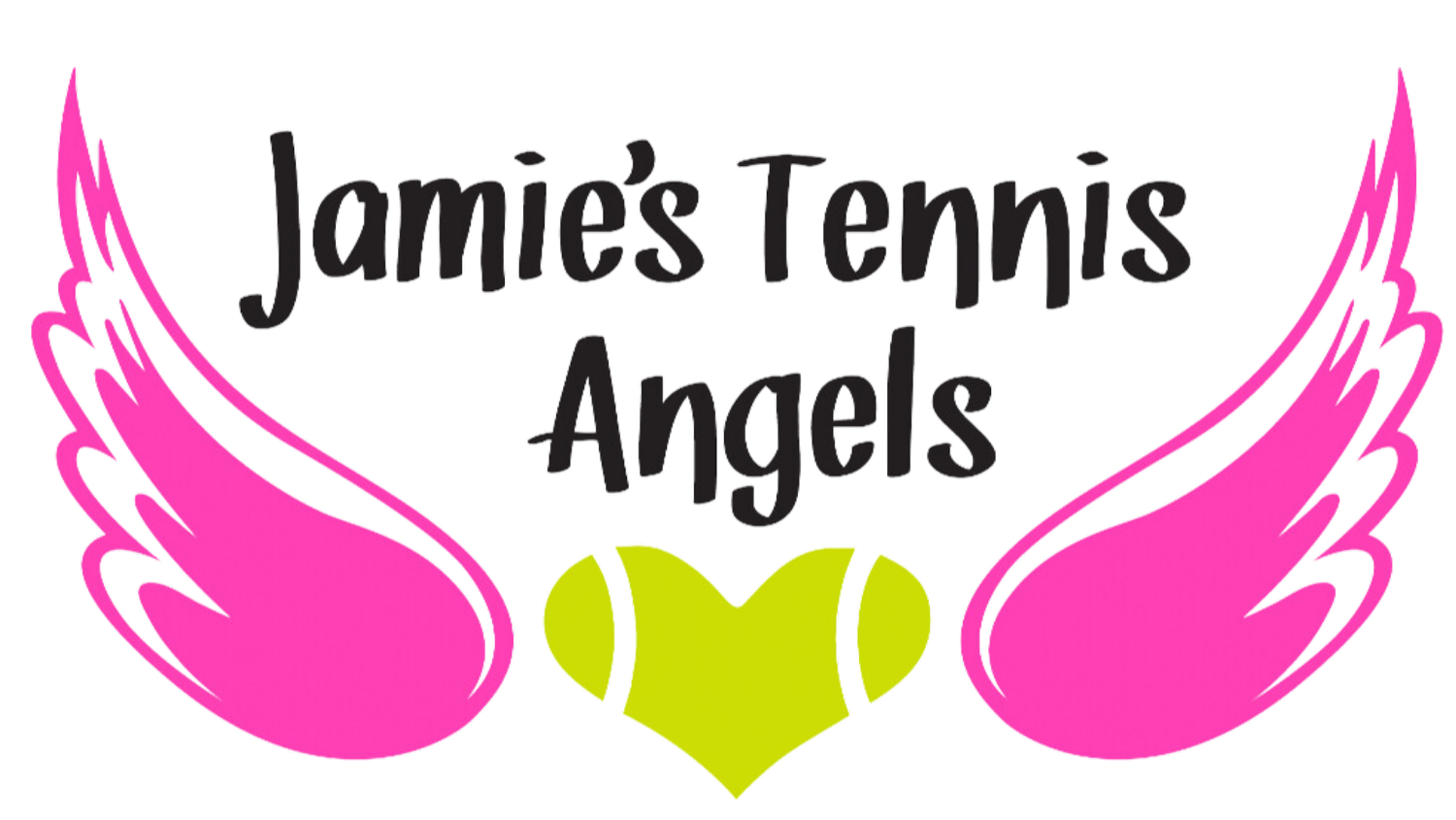 Jamie&#39;s Tennis Angels