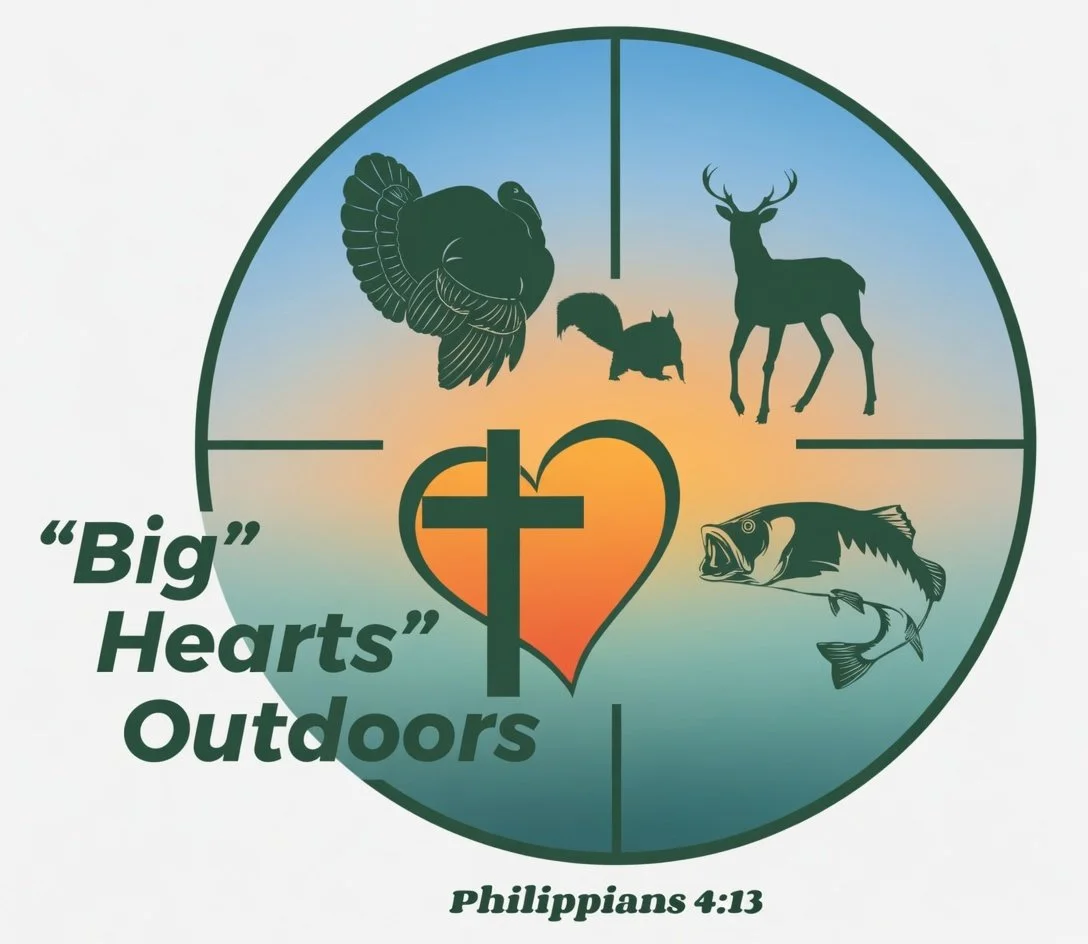 Big Hearts Outdoors