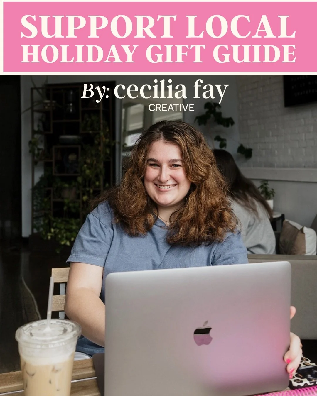 Happy Small Business Saturday!

Over the past few years, I&rsquo;ve had some of the best local businesses as clients. Even though I believe in supporting local 365 days a year, I put together a guide of businesses and consultants you can support this