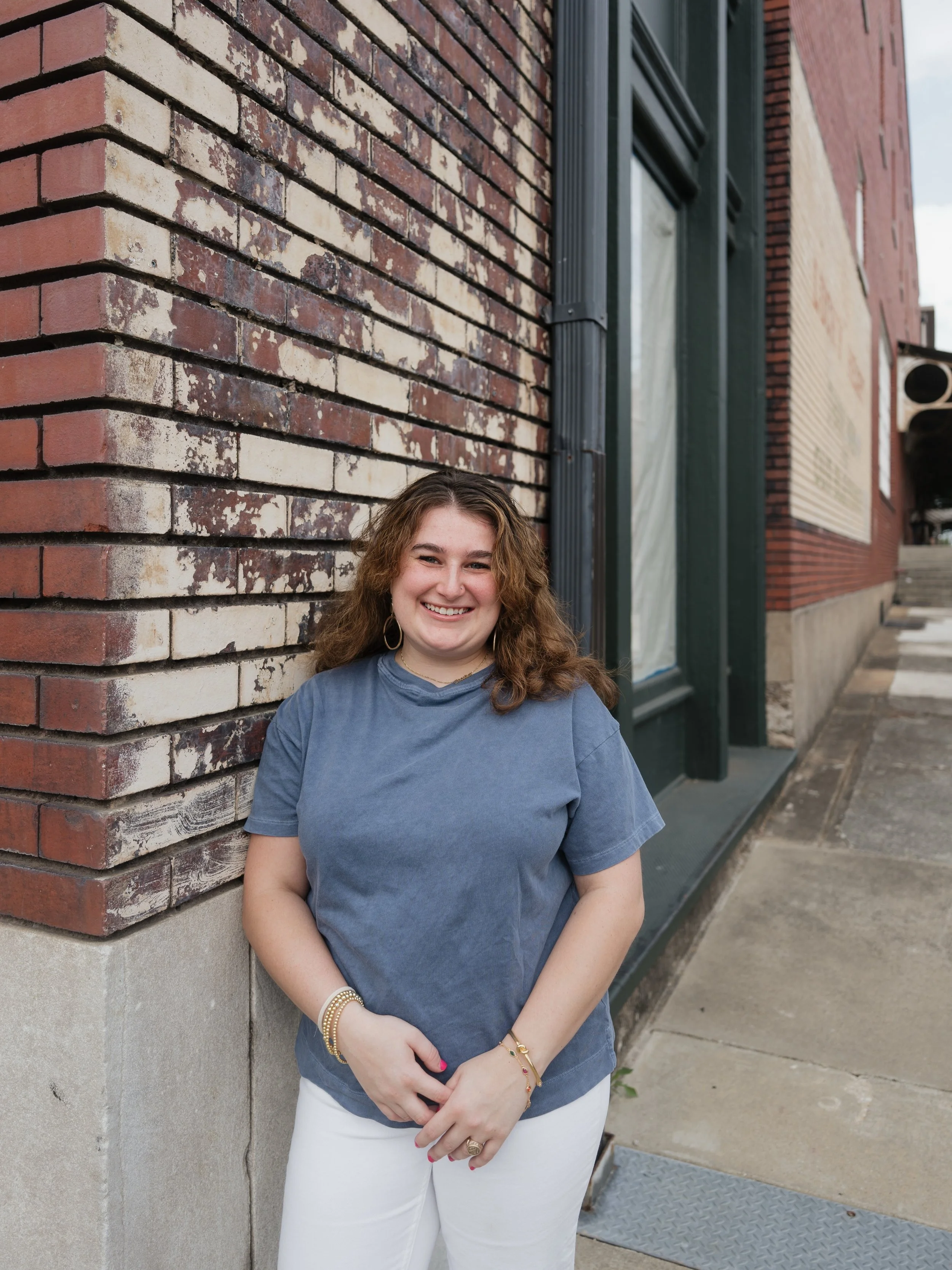 May is Small Business Month and small businesses are the reason for @ceciliafaycreative. 

When I graduated college, I saw how small business owners struggled with finding unique creative and strategic solutions. 

That&rsquo;s the problem Cecilia Fa