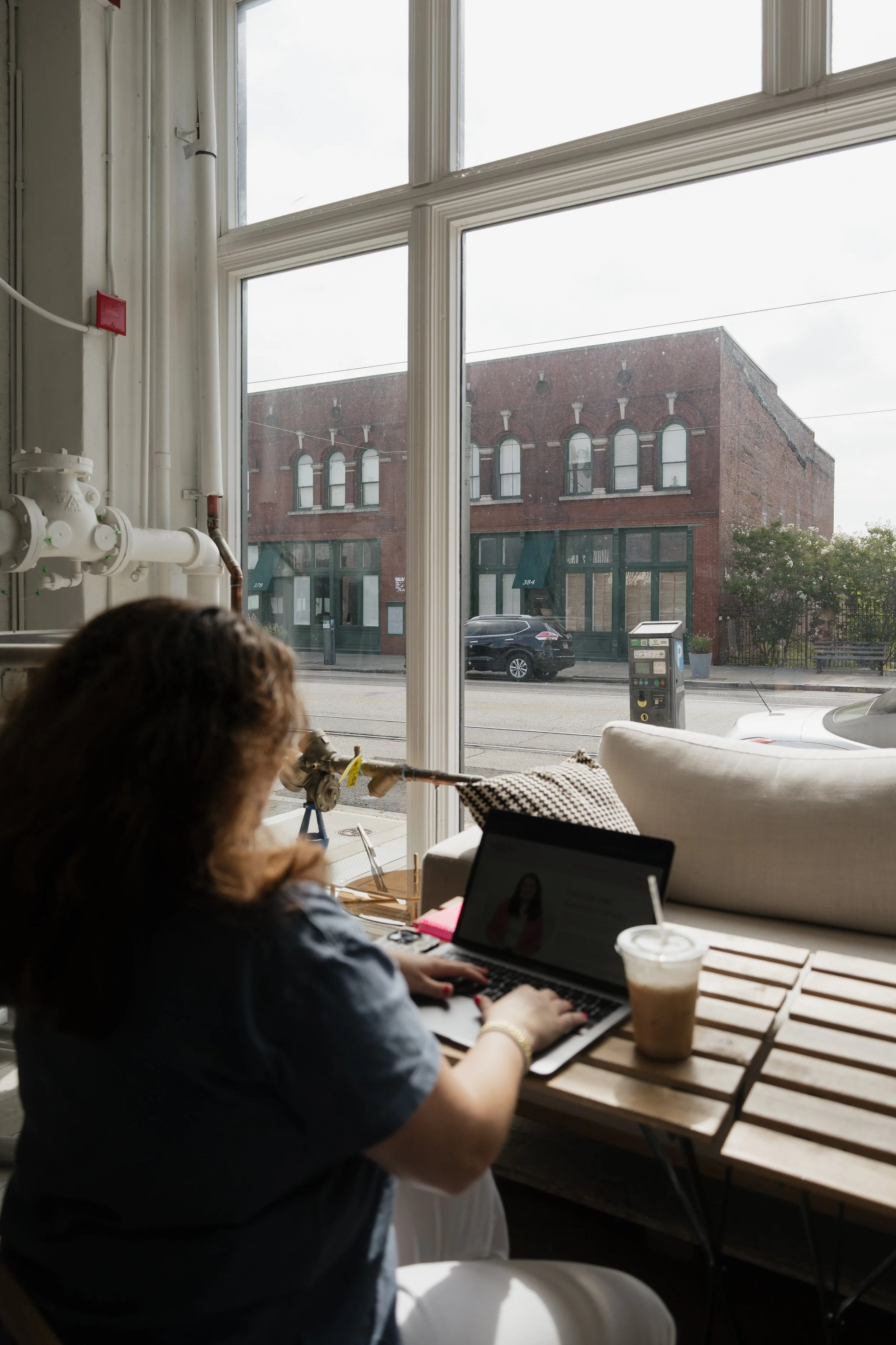 Session Essentials Worksheet