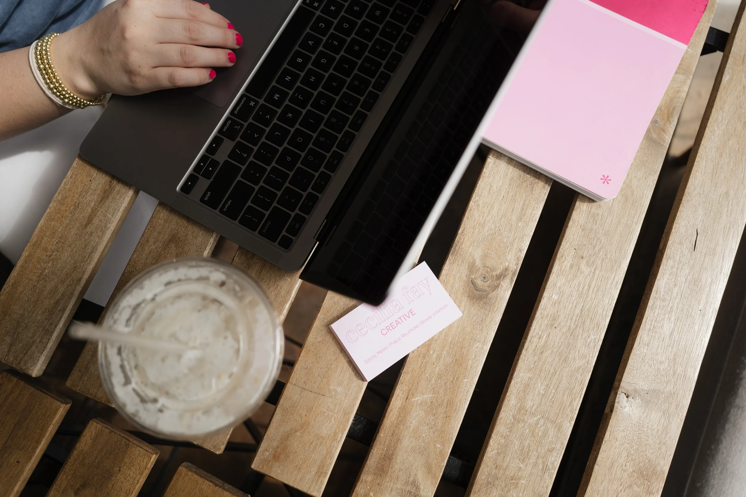 Content Calendar Template