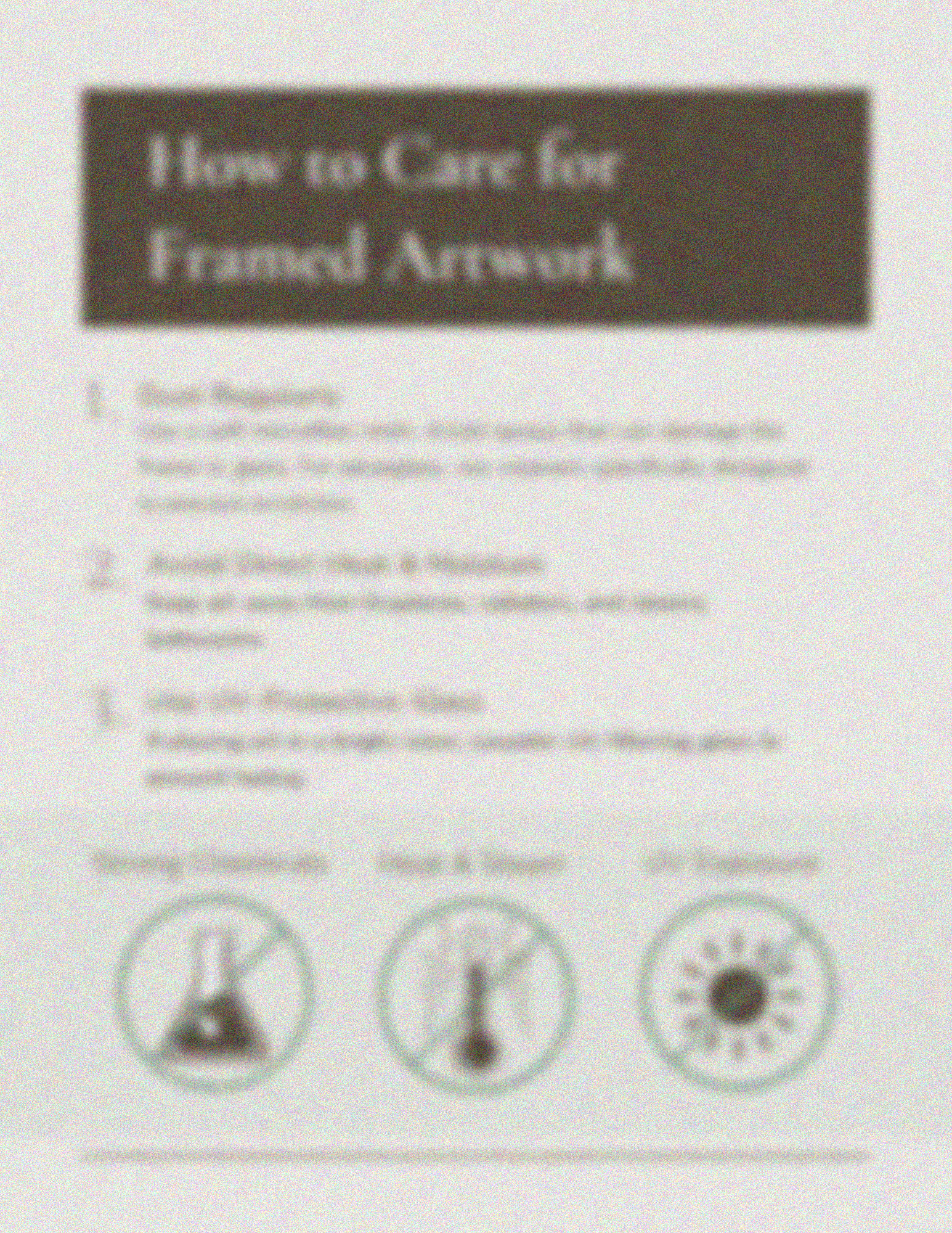 8How to Care for Framed Artwork.png