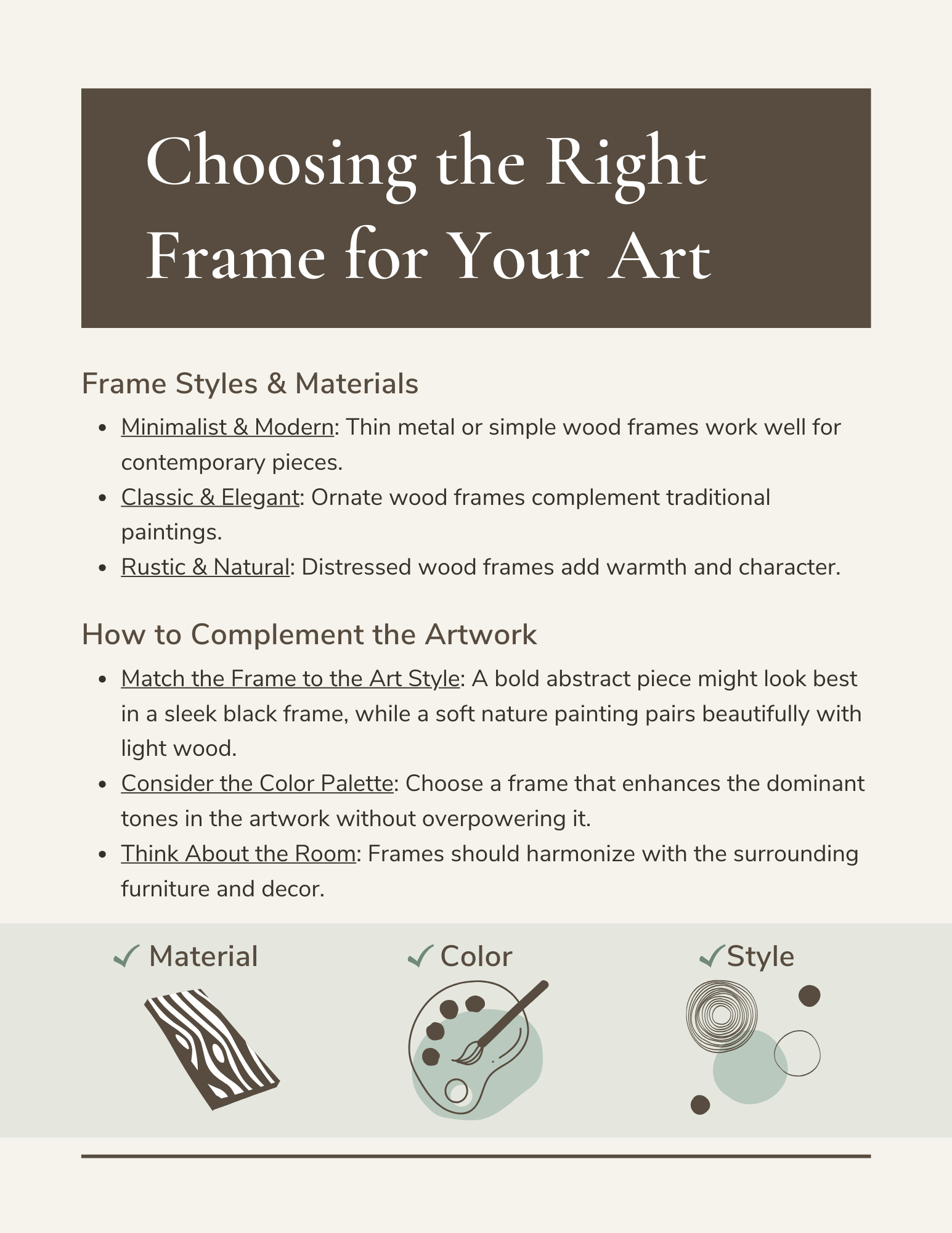 4Choosing the Right Frame.png