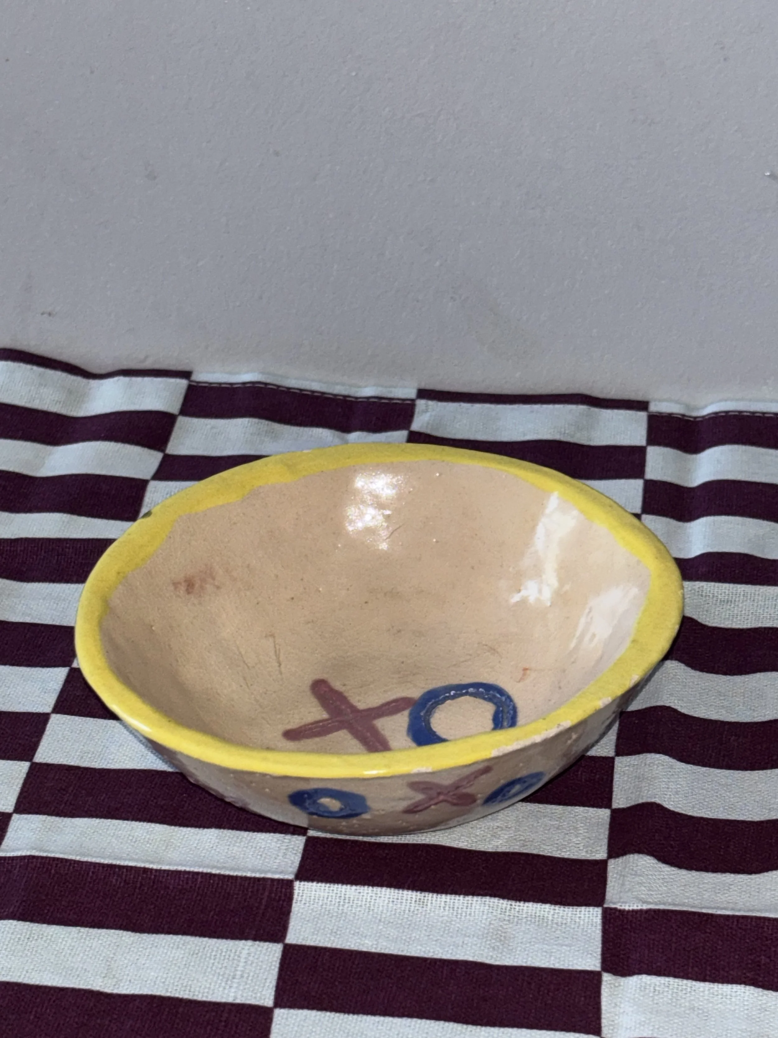 Love Bowl