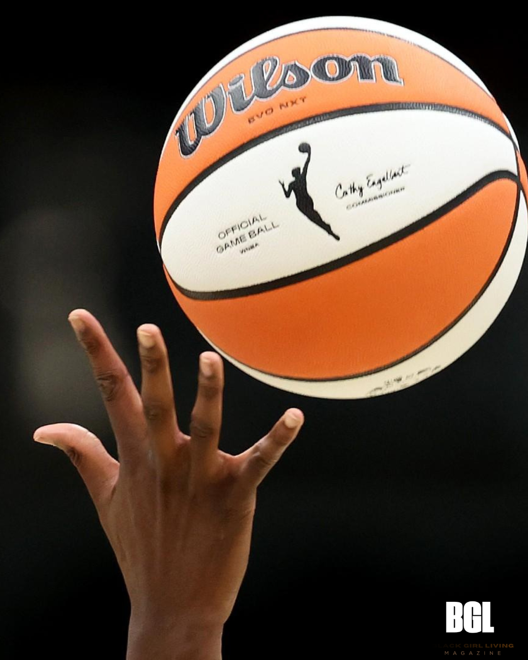 The WNBA is giving teams to Philly, Cleveland, &amp; Detroit 